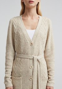 King Louie Kardigan - beige