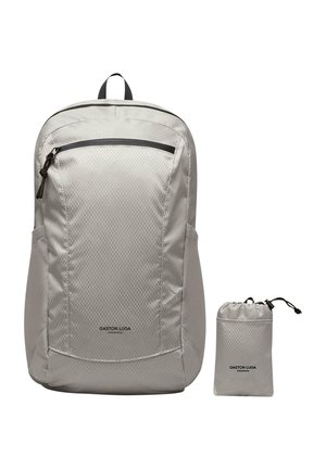 LIGHTWEIGHT PACKABLE - Zaino - taupe