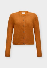 Неизбран, leather brown/melange