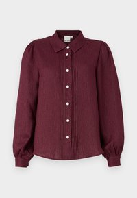 RANJET  - Hemdbluse - fig
