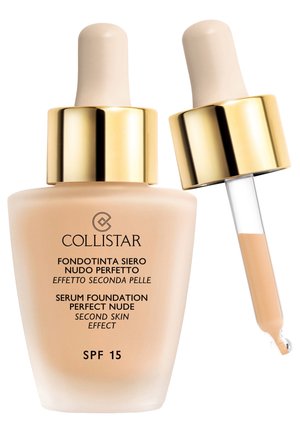 SERUM FOUNDATION PERFECT NUDE - Foundation - n.2 beige
