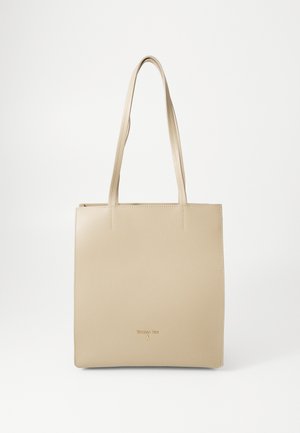 HANDBAG - Handtasche - ocean sand