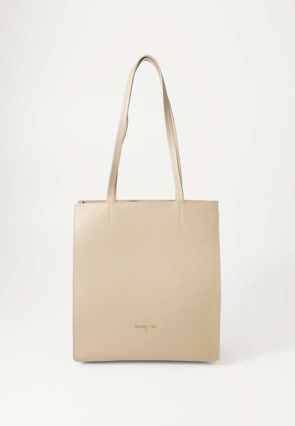 HANDBAG - Handbag - ocean sand4