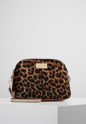 Sac bandoulière - brown