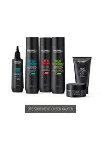 Goldwell GOLDWELL DUALSENSES MEN THIKENING SHAMPOO - Sérum capillaire