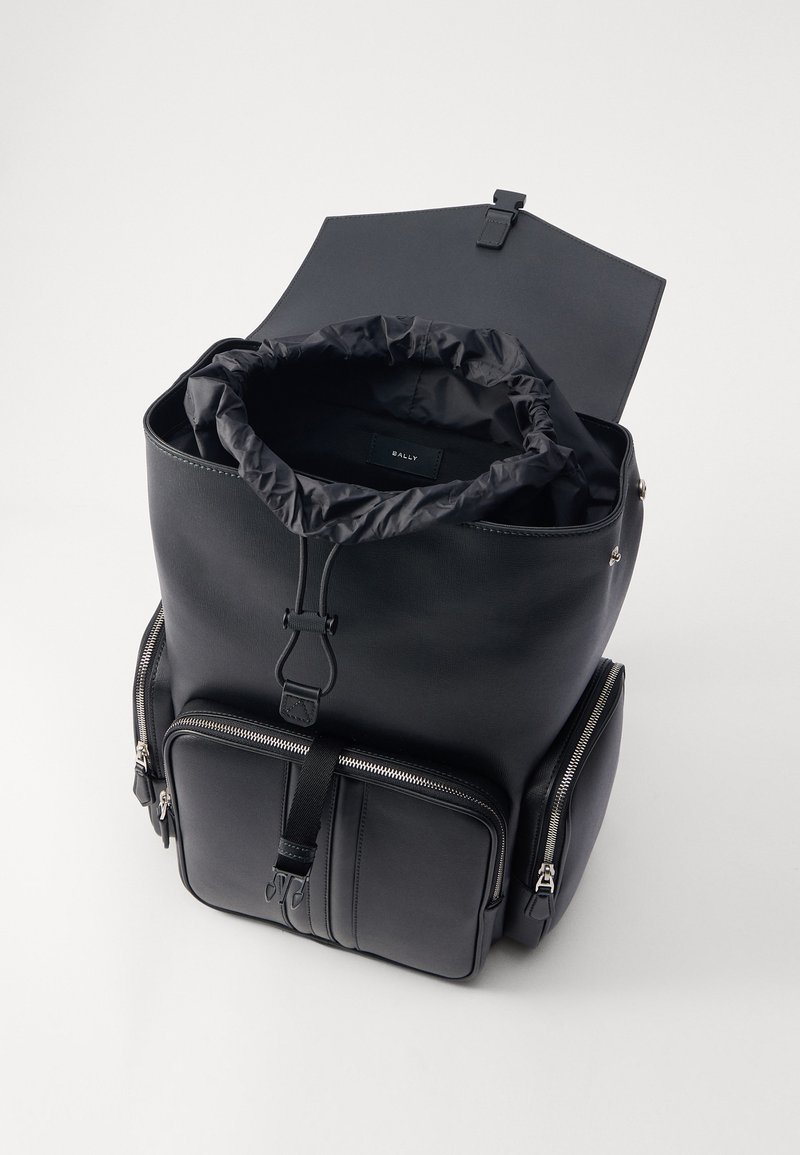 bally tarot leather backpack Bentley MAVRICK.STM 25799 I723R Bally Code Backpack | David
