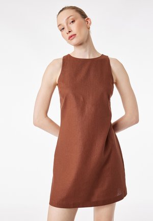 Koton, Vestido informal - brown