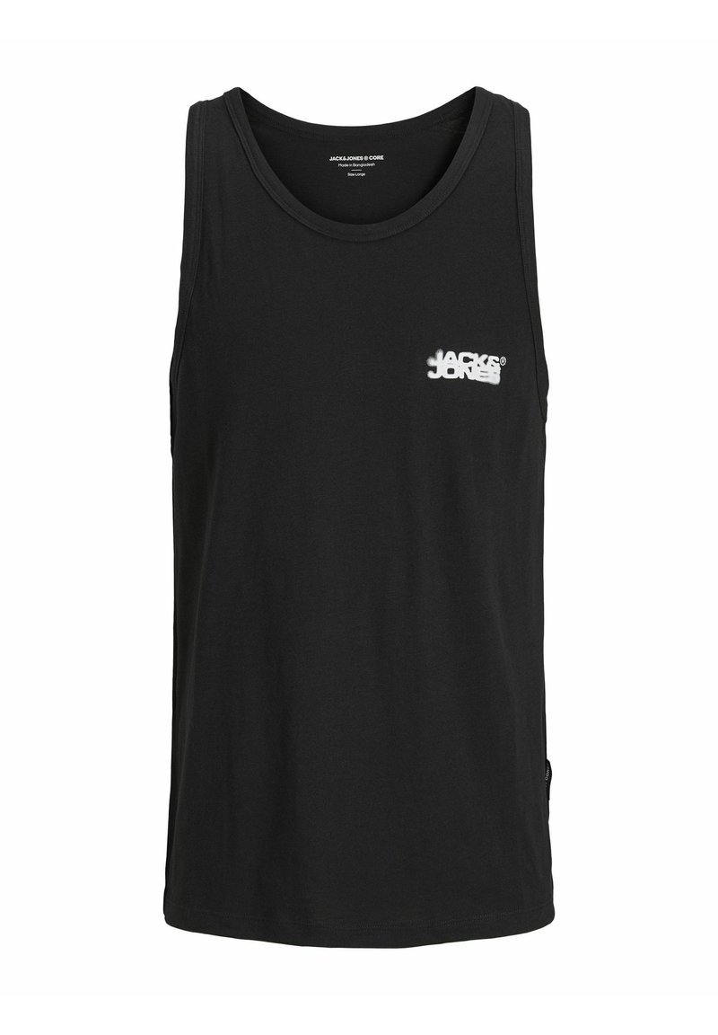 jack & jones Top zwart jack & jones Top zwart