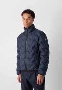 Colmar Originals MENS JACKET - Jachetă cu puf - navy blue/ice