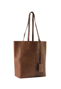 Gusti Leder CASSIDY - Kabelka - brown