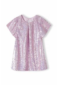 Non sélectionné, mottled light pink