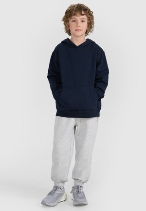 4F, - Bluza z kapturem