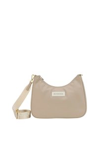 Bogner - SAXON ODETTE SCHULTER - Cross body bag - sesame Thumbnail Image 1