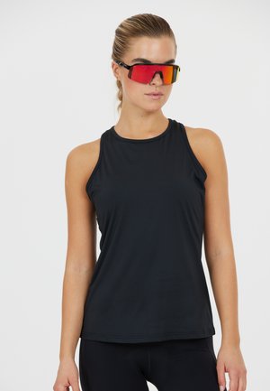 ELITE LAB Top - black