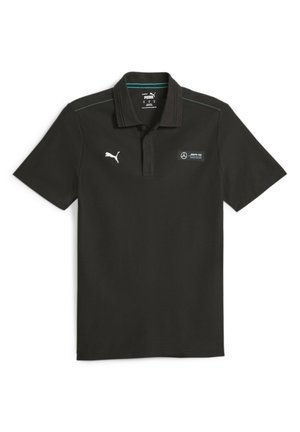 Puma MAPF1 - Koszulka polo - black