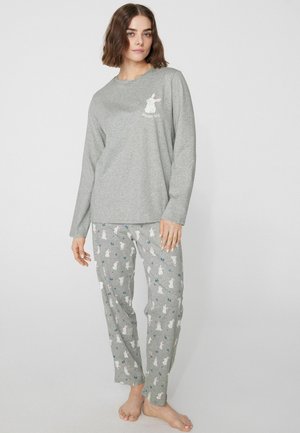 SET - Conjunto de pijama - print