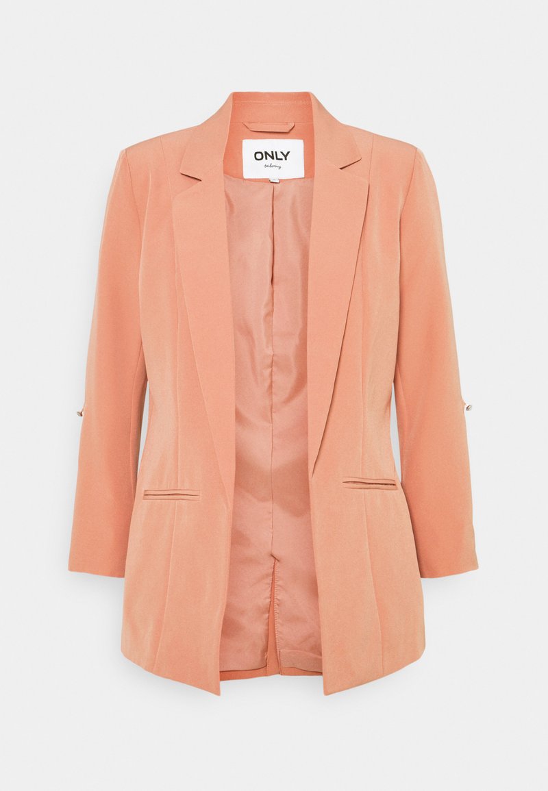 ONLY ONLKAYLE ORLEEN LIFE - Blazer - desert sand