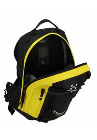 Haglöfs TIGHT X-SMALL - Mochila - yellow