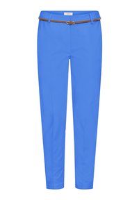 Non sélectionné, nebulas blue