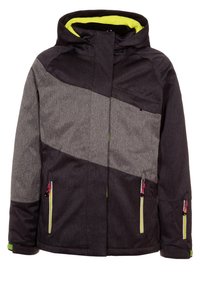 Killtec Skidjacka - black