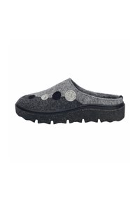 Josef Seibel Mules - anthrazit multi