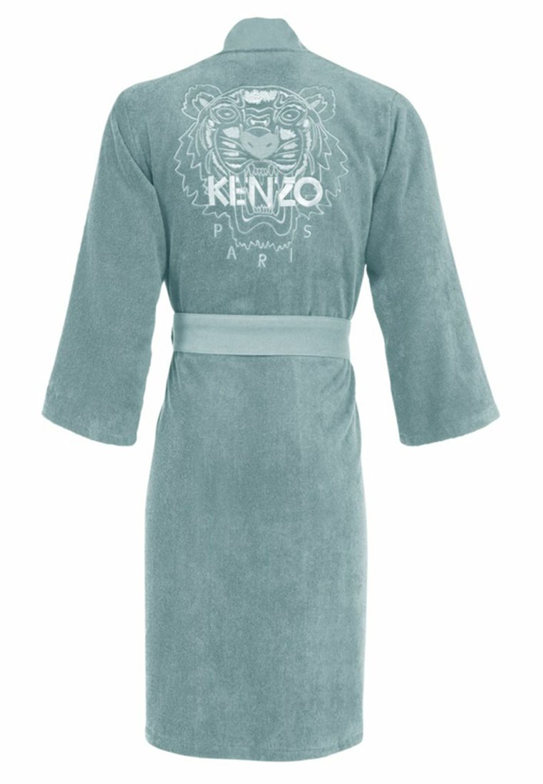 kenzo dressing gown