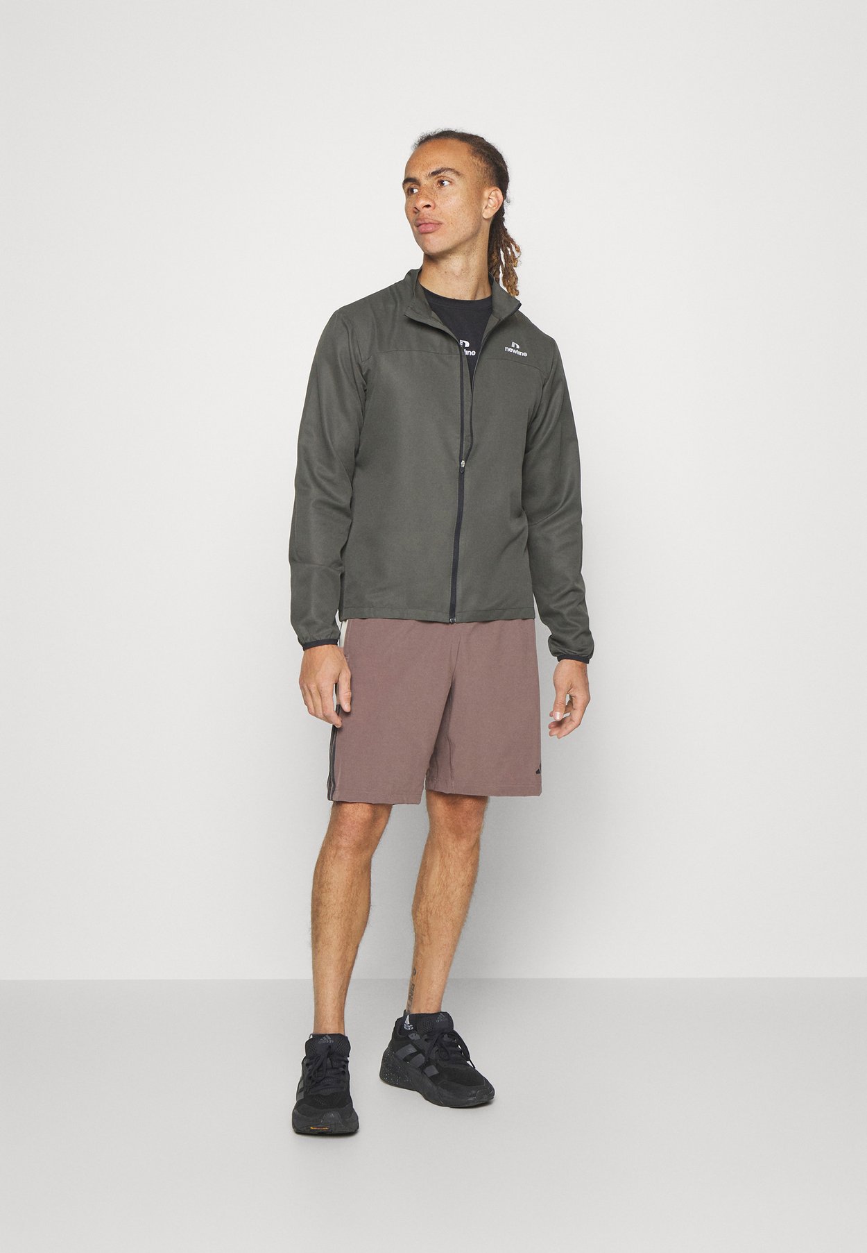 BEAT JACKET