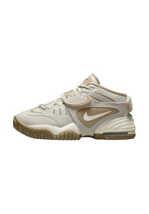 AIR ADJUST FORCE - Tenisky - persimmons beige