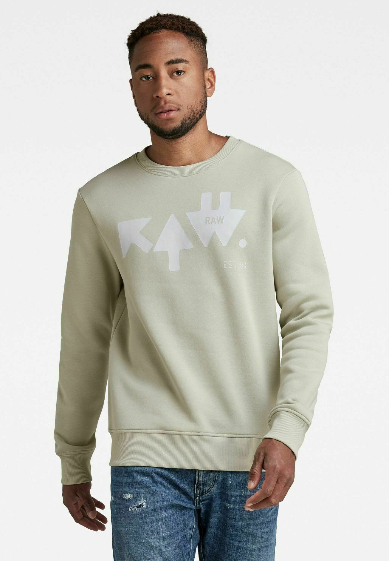 sweat g-star homme pas cher