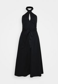 STAUD Day dress - black