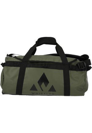 RHORSH - Sports bag - deep forest