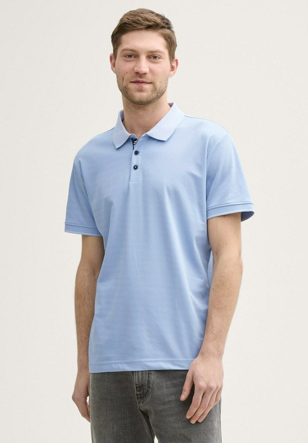 BASIC - Poloshirt