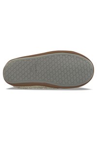 Nuvola Pantuflas - cream