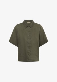 Sélectionné, dusky green