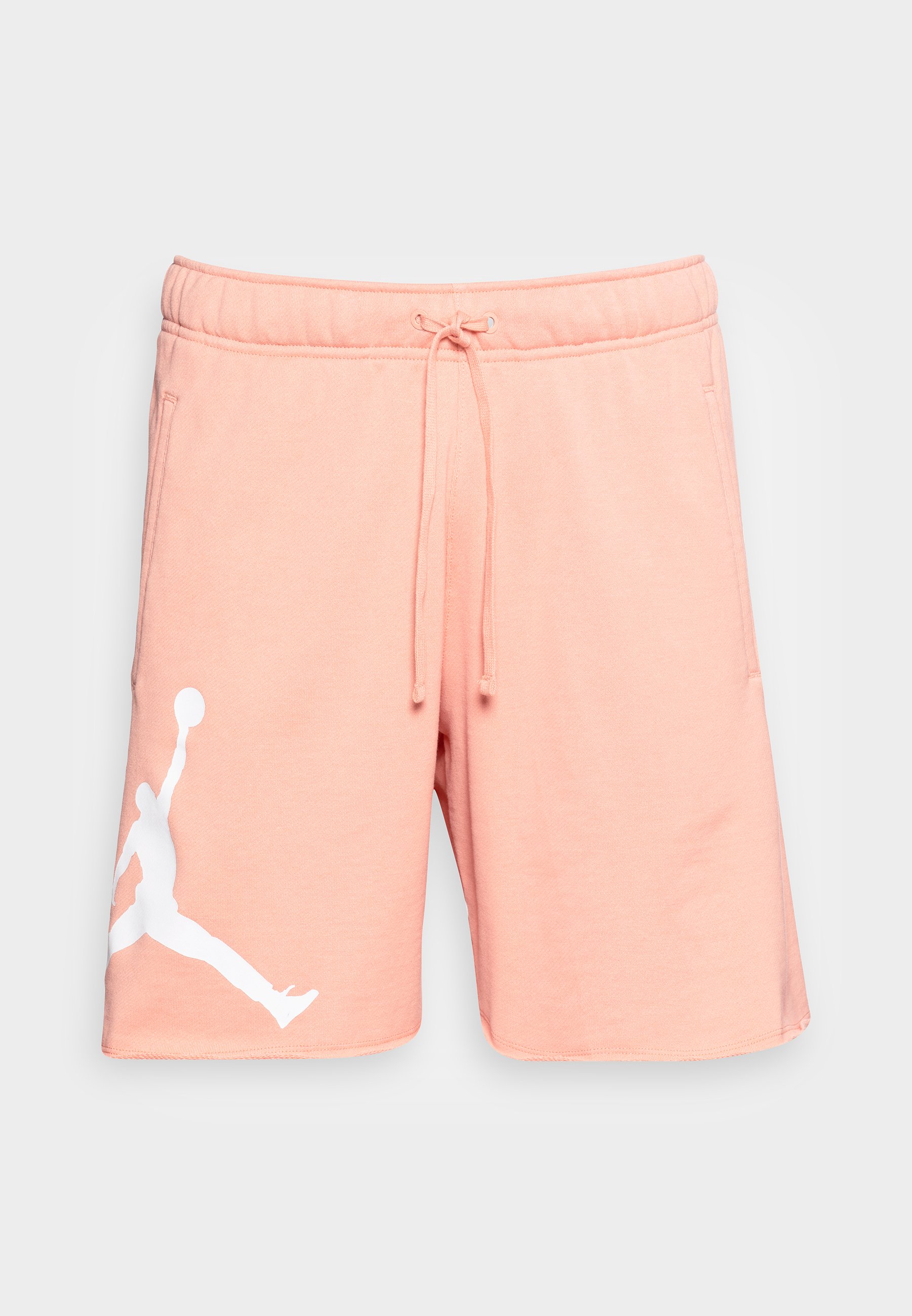 Jordan Shorts - madder root/white/light 