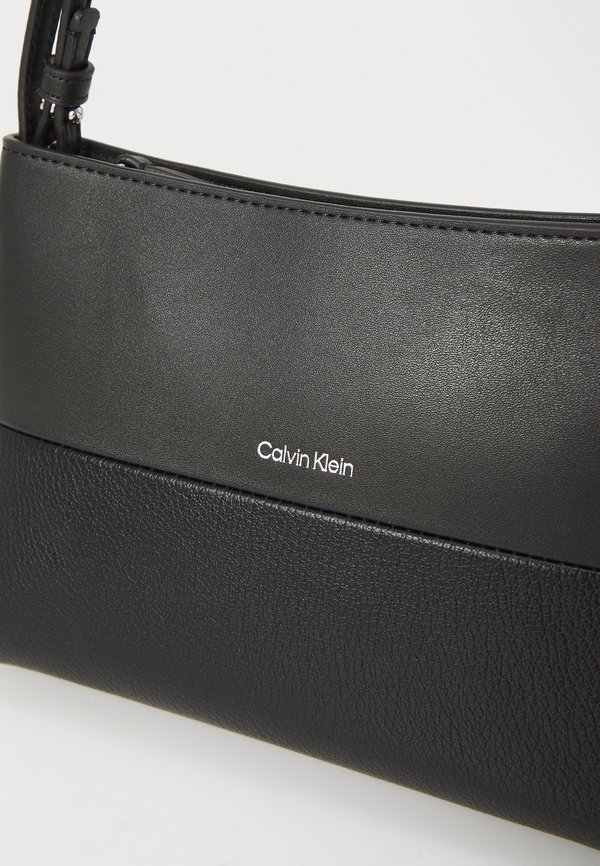 MIXMEDIA CONVERTIBLE BAG - Handbag4