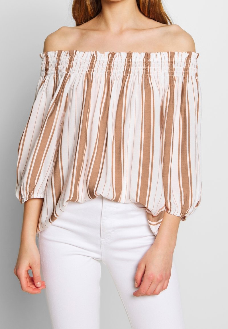 Superdry & Co Camicetta - orange