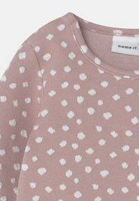 Name it NBFBERITTA - Camisola - violet ice