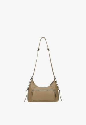 Wojas, TOREBKA - Handtas - beige