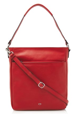 BABETTE HOBO  - Borsa a mano - rood