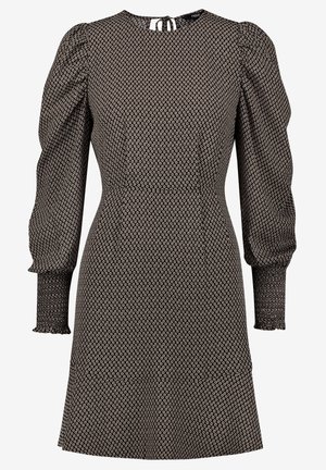 Robe de jour - black