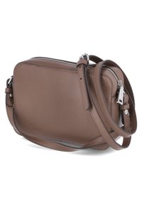 JOOP! GIRO CLOE SHOULDER - Sac bandoulière - beige