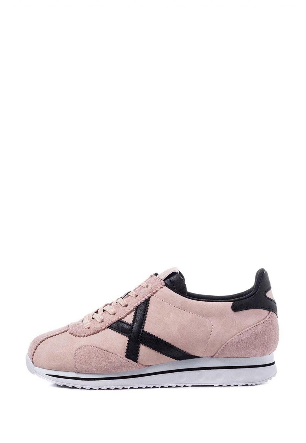 Munich Zapatillas - pink/rosa - Zalando.es