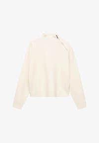 Selected, beige