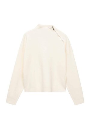 Mango Jumper - beige