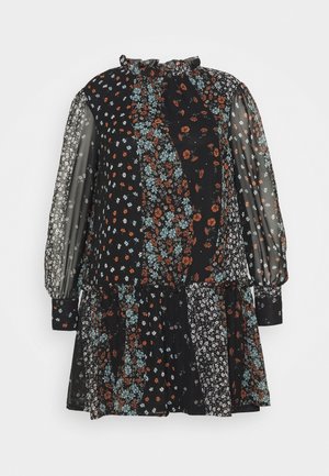 Vestido informal - black