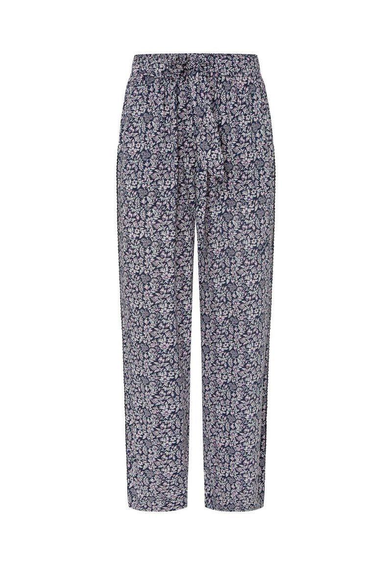 Pepe Jeans Broek donkerblauw
