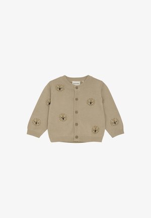 Minymo Kofta - oxford tan