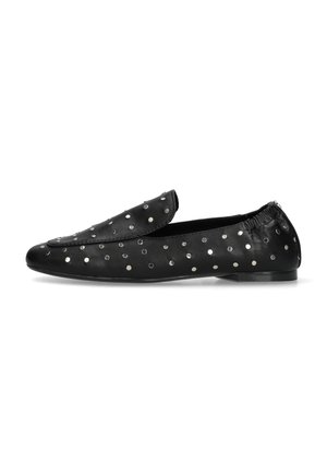 ROZY LEMON - Slipper - black