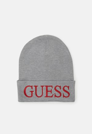 Beanie - grey